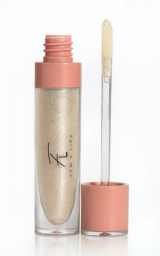 Diamond Drip Gloss