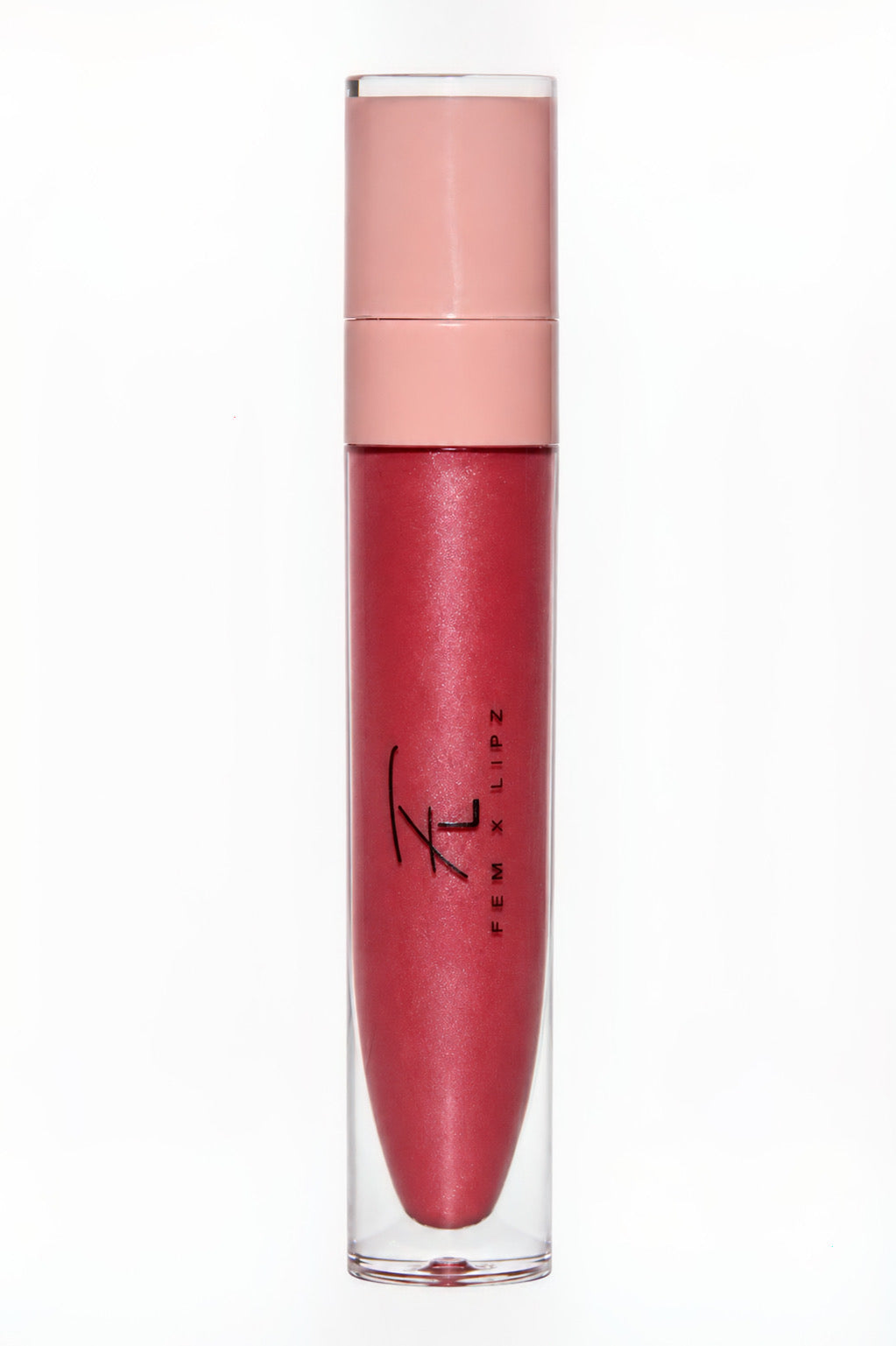 Mocha Shine Gloss