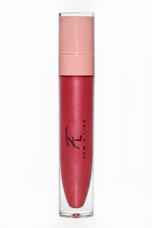 Mocha Shine Gloss