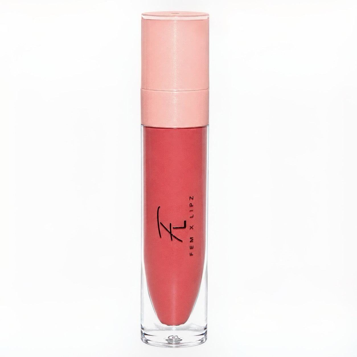 Nude Blossom Gloss