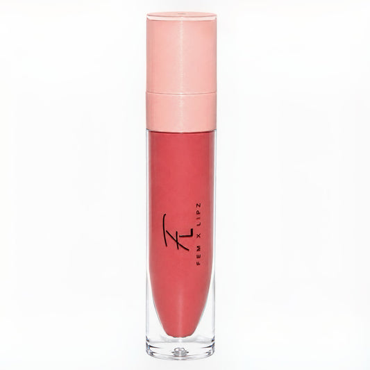 Nude Blossom Gloss