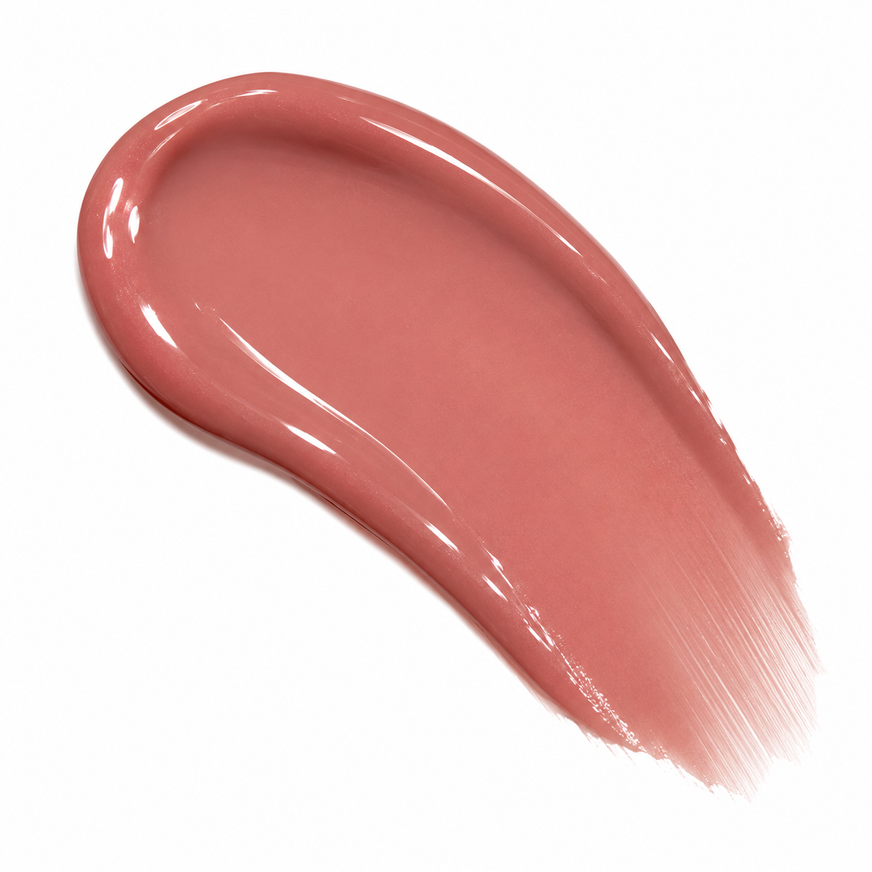 Peachy Nude Gloss