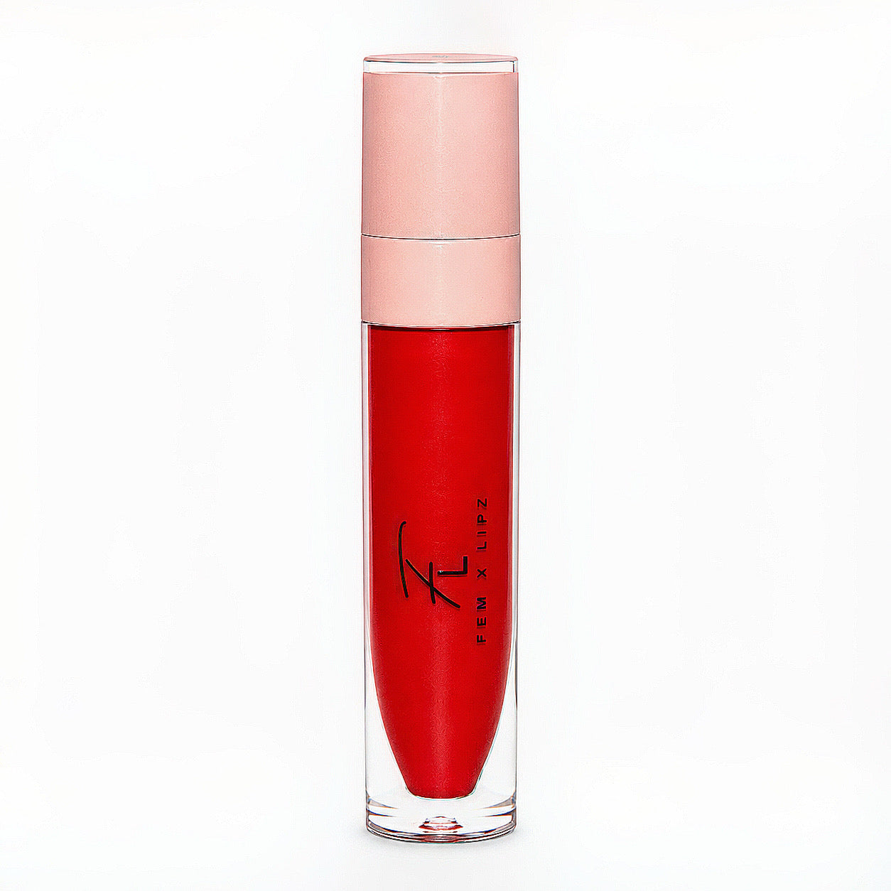 Ruby Drip Gloss