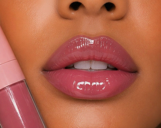 Plum Fantasy Gloss