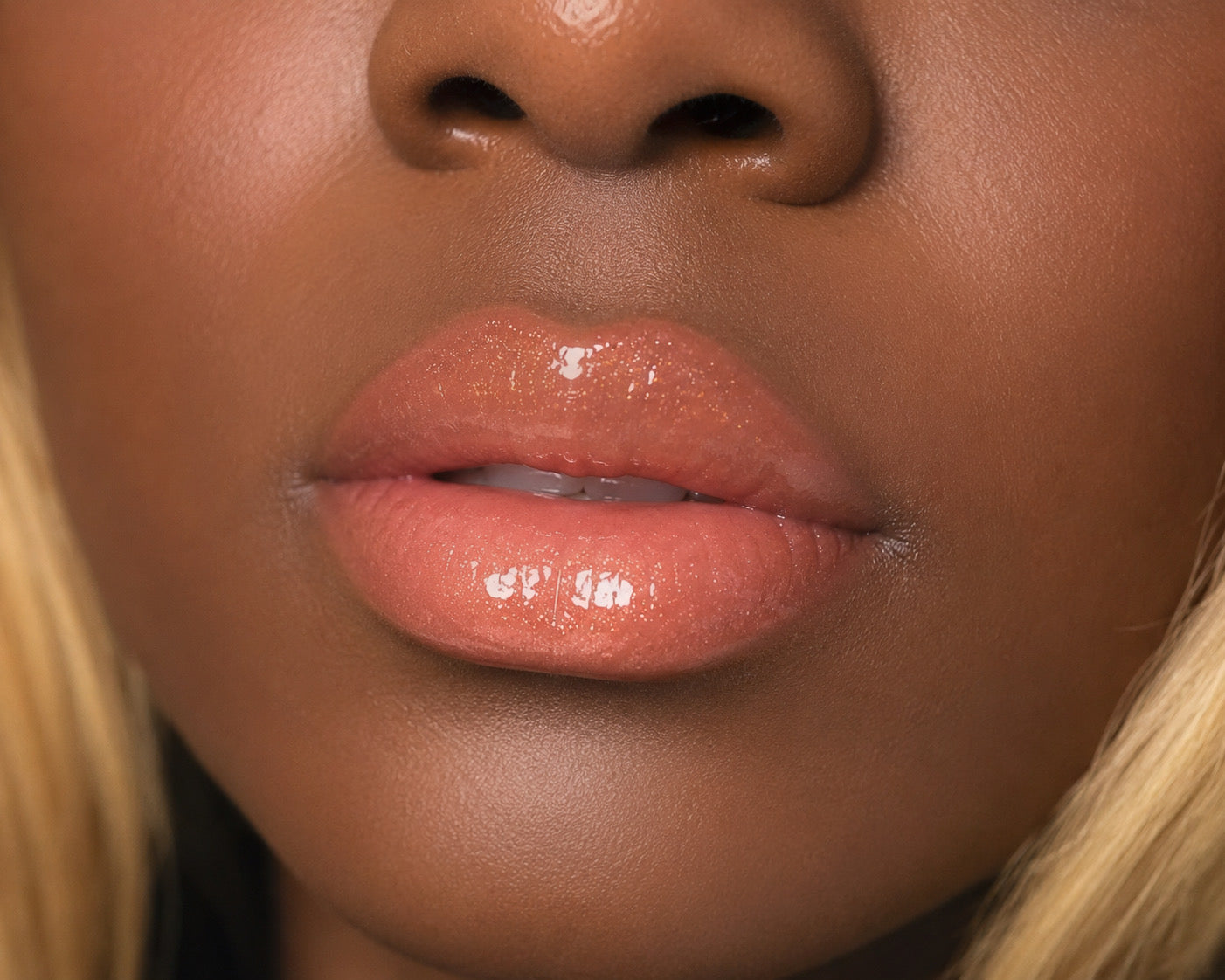 Golden Kiss Gloss