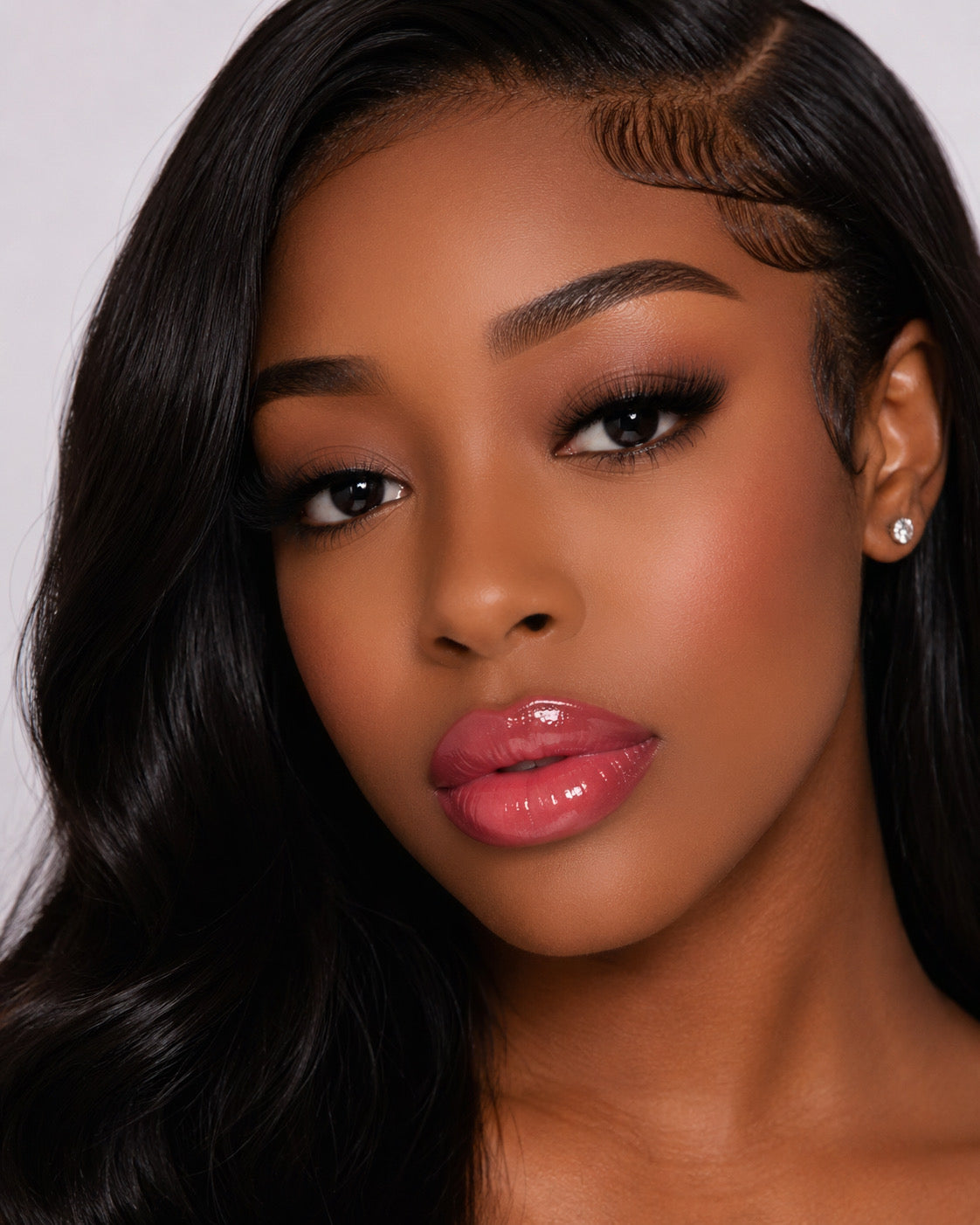Mocha Shine Gloss