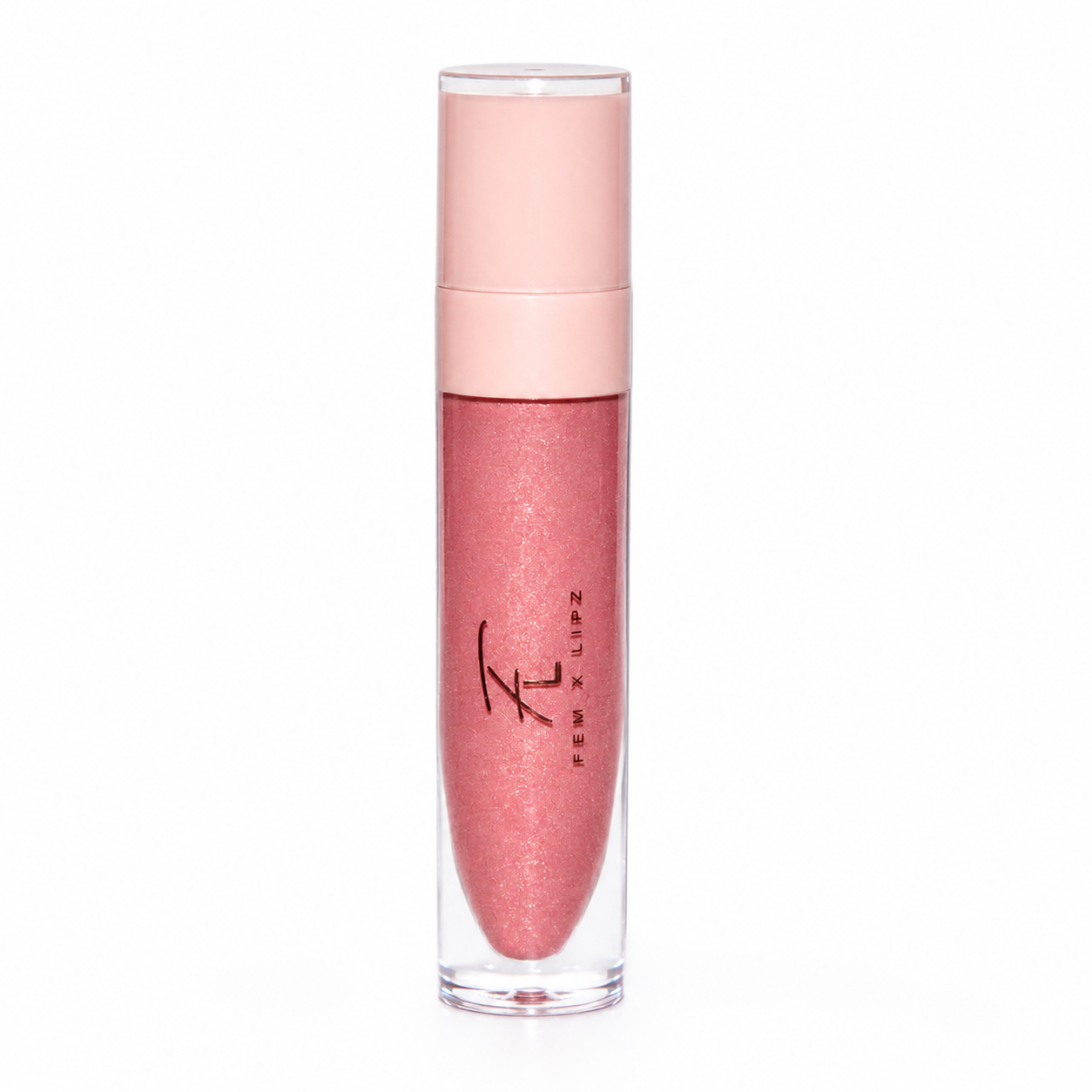 Rose Veil Gloss