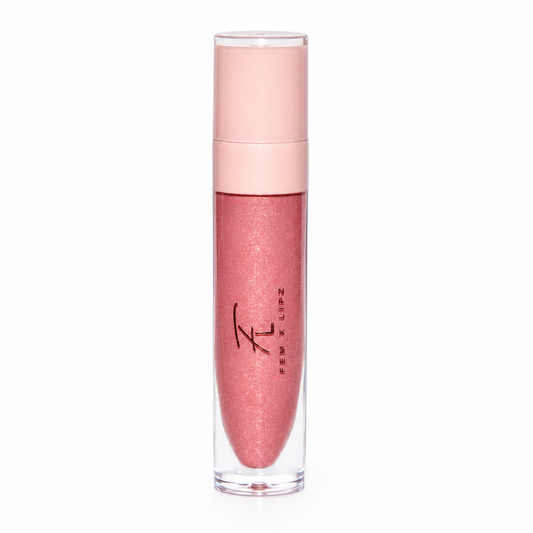 Rose Veil Gloss