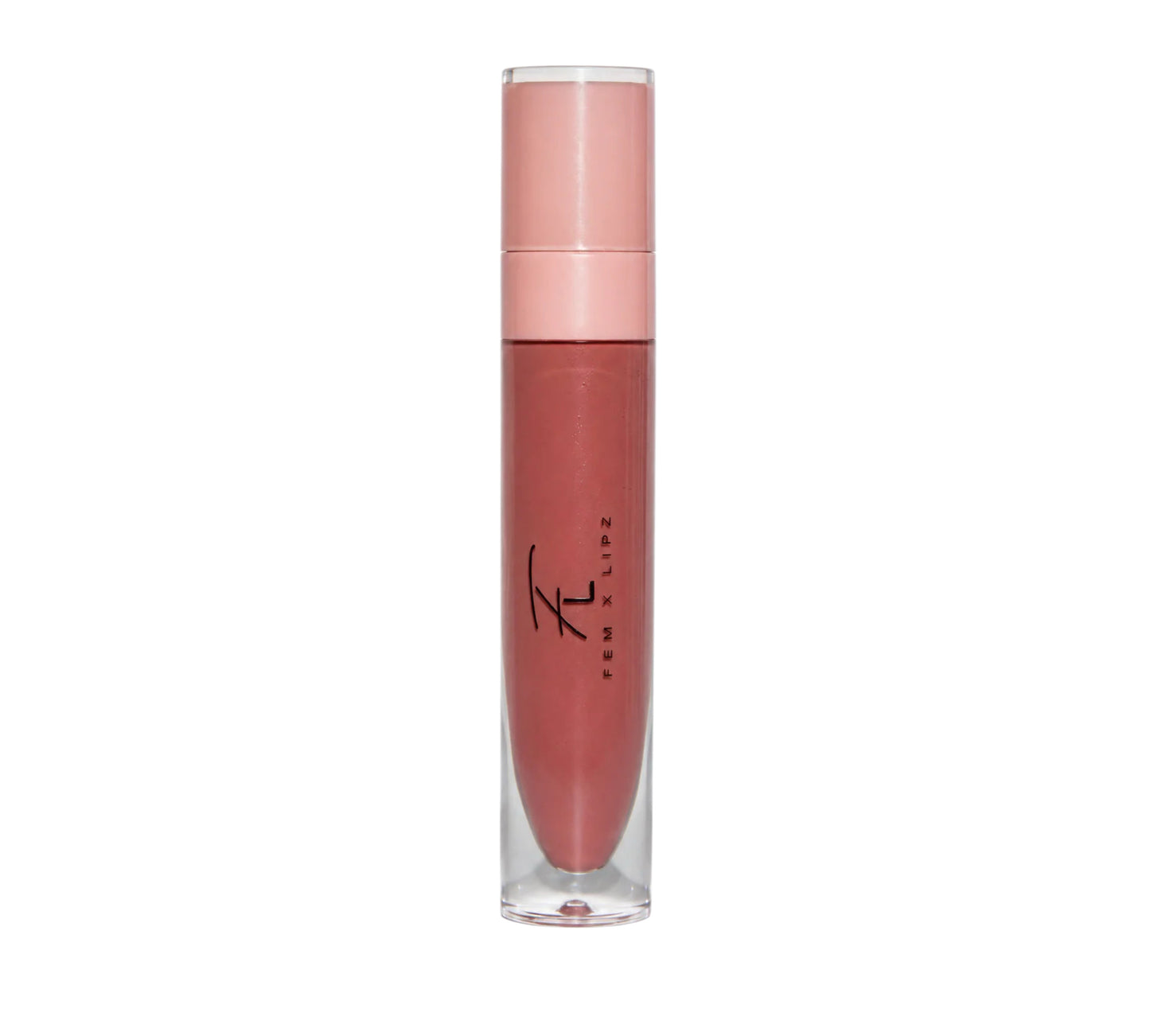Nude Temptation Gloss