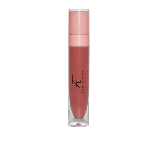 Nude Temptation Gloss