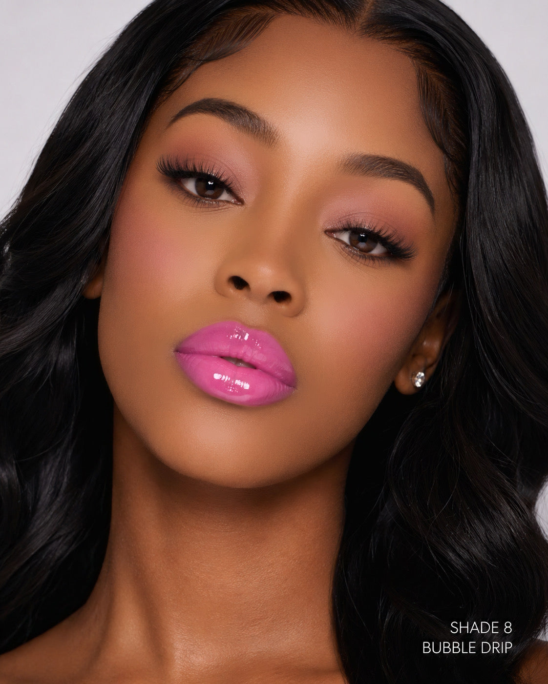 Bubble Drip Gloss