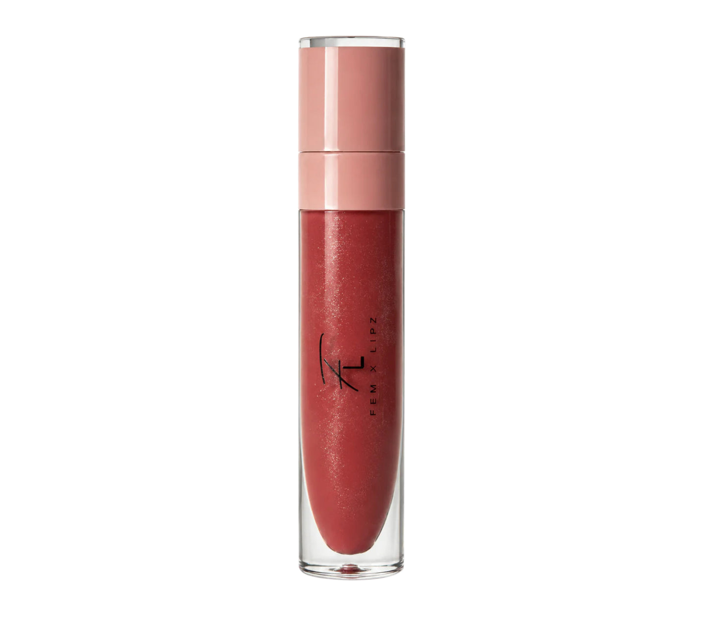 Golden Kiss Gloss