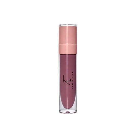 Rosé Whisper Gloss