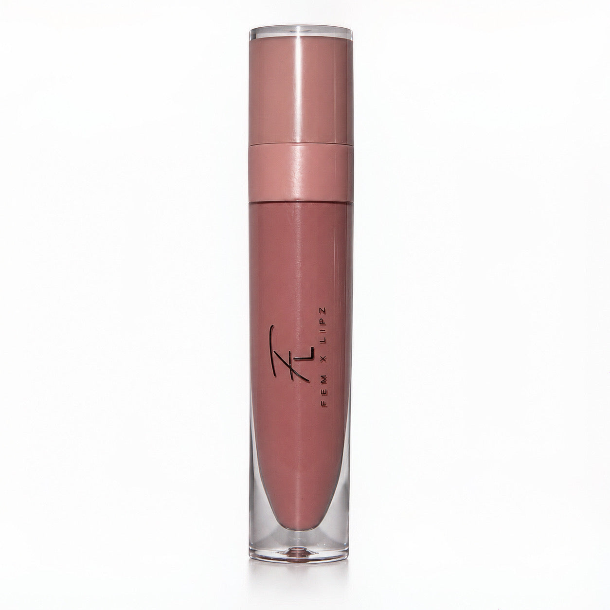 Peachy Nude Gloss