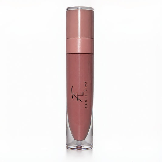 Peachy Nude Gloss