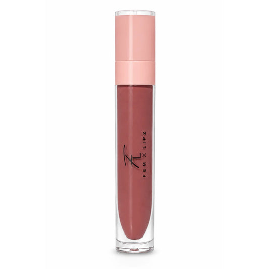 Blush Veil Gloss