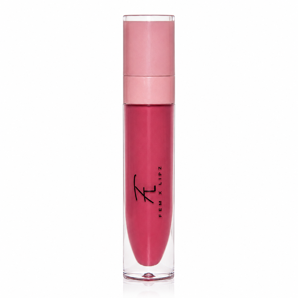 Plum Fantasy Gloss