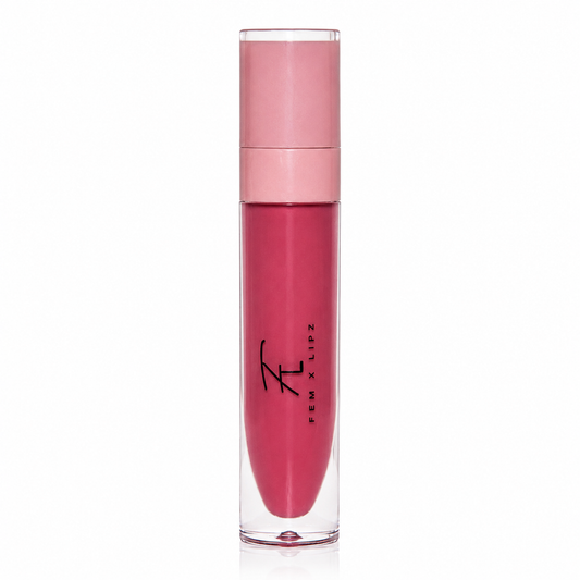 Plum Fantasy Gloss