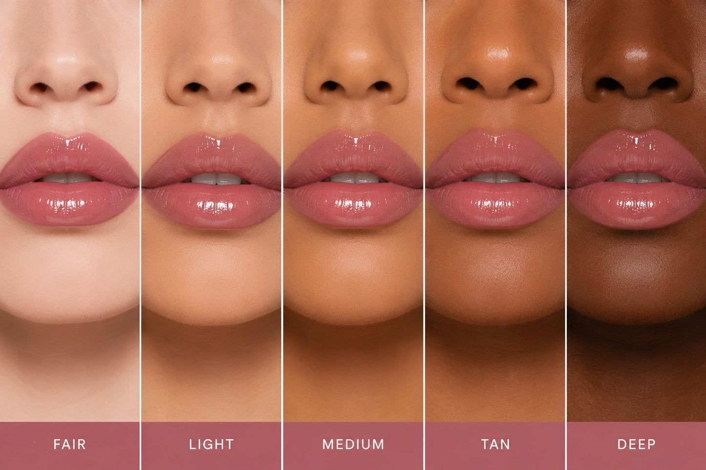 Blush Veil Gloss
