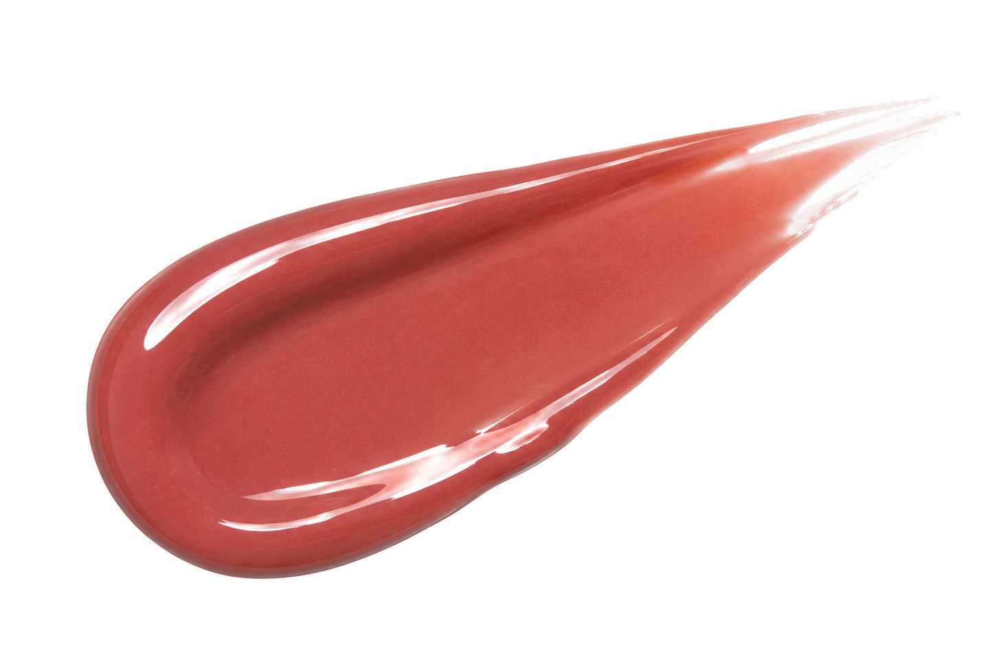 Rose Latte Gloss