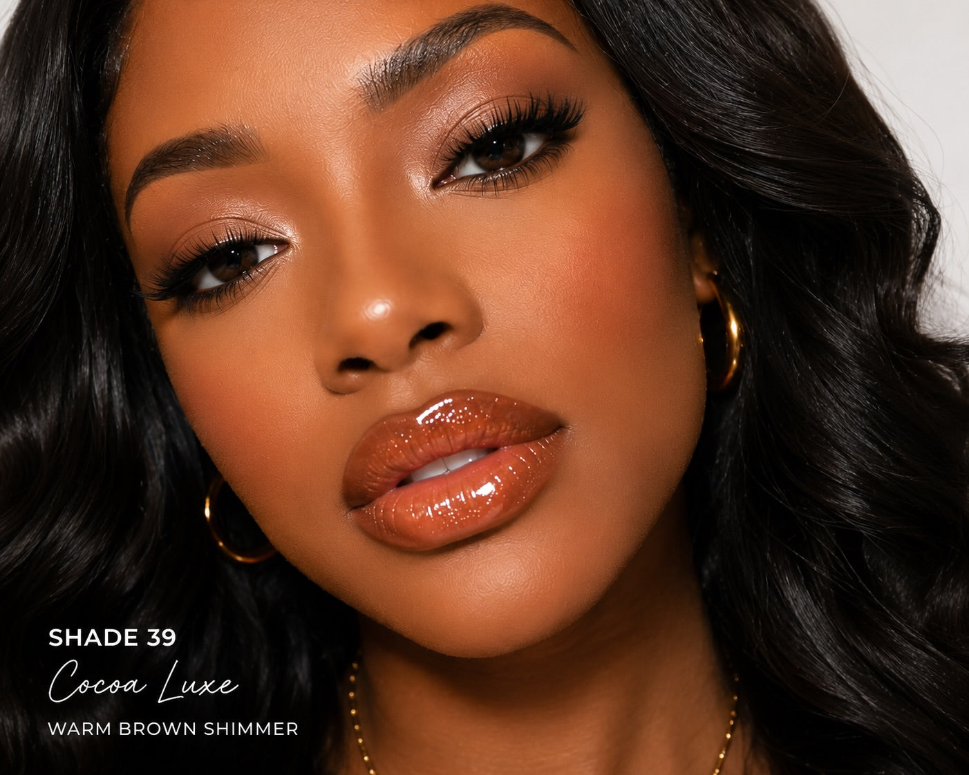Cocoa Luxe Gloss