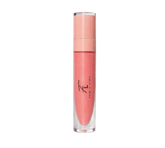 Cotton Candy Gloss