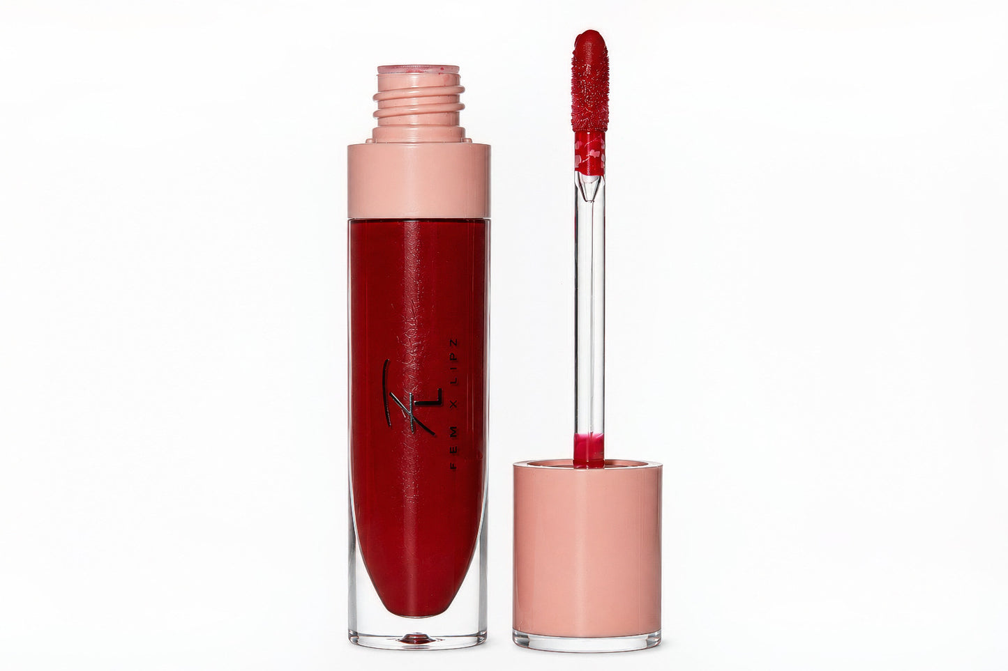 Cherry Kiss Gloss