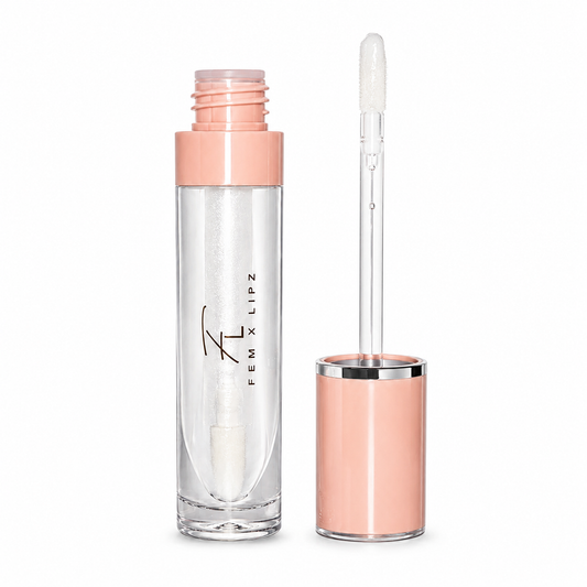 Glass Kiss Gloss